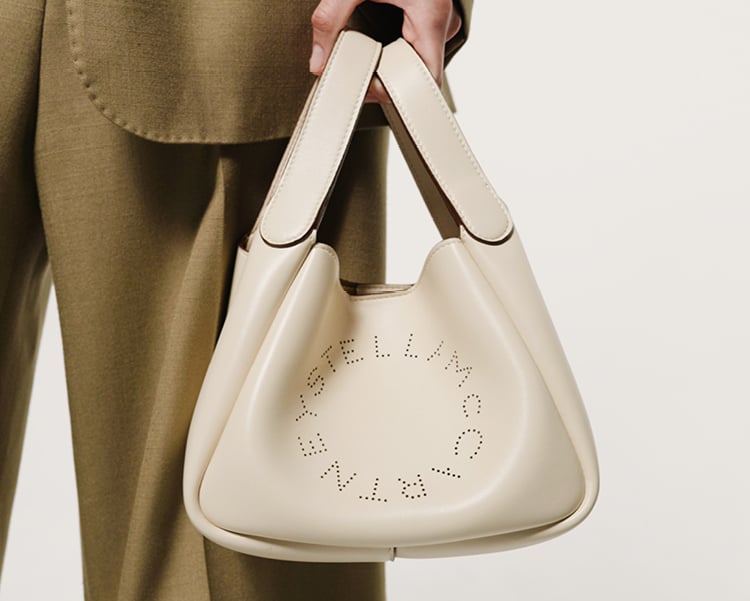 Stella mccartney bag harga best sale